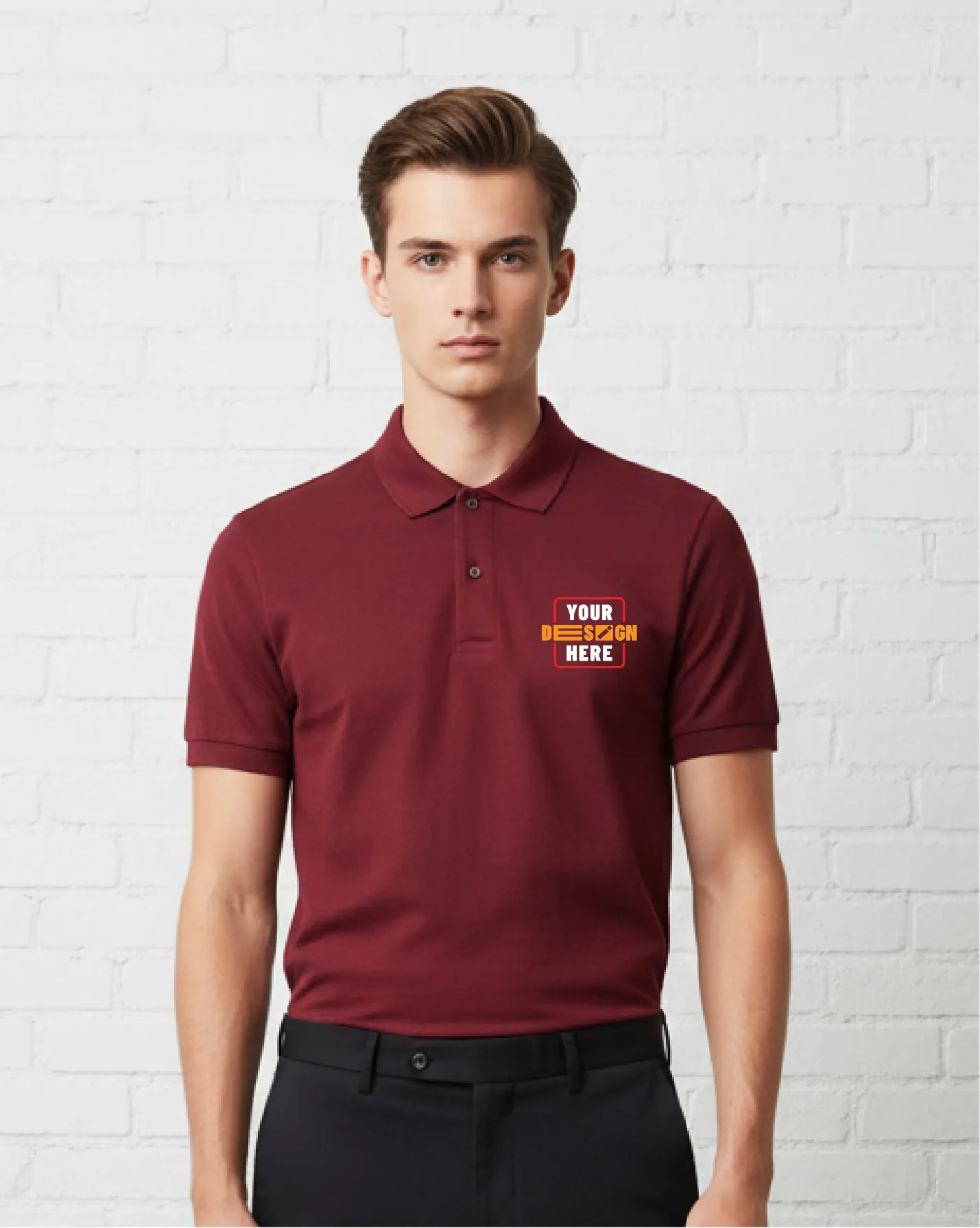 Marron